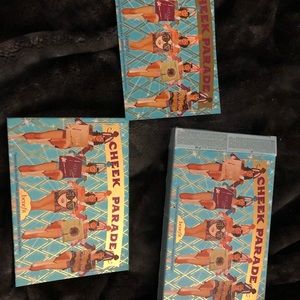 Benefit Cosmetics Limited Edition Pallet